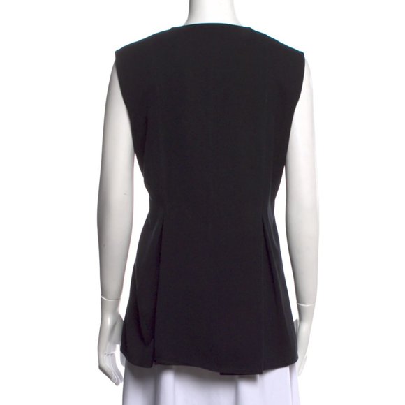 Pre Fall 2017 Peplum Tank with Flap - Picture 5 of 5